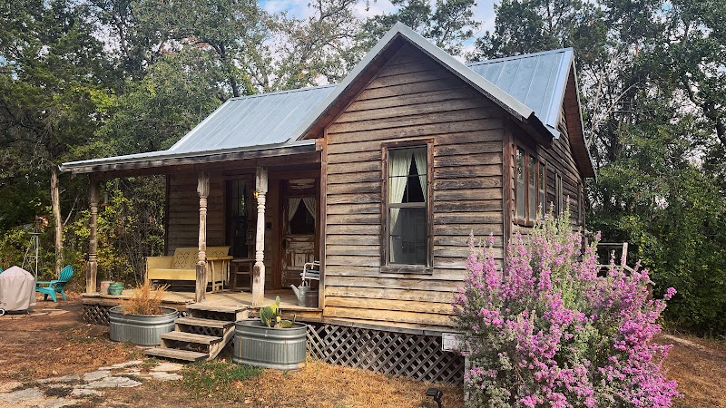 Granbury Cabins at Windy Ridge in Granbury, Texas, United States