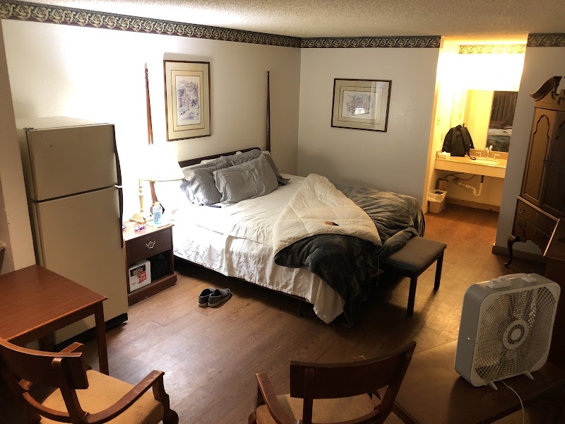 Granbury Inn & Suites in Granbury, Texas, United States