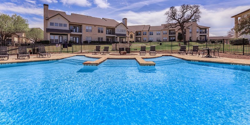 Granbury Lakehouse in Granbury, Texas, United States