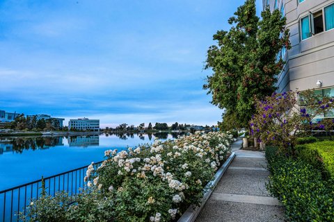 Grand Bay Hotel San Francisco in Redwood City, California, United States