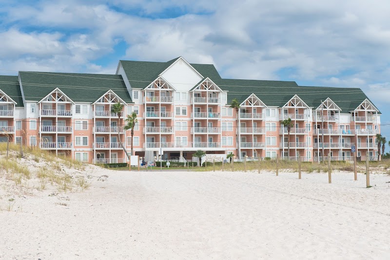Grand Beach Resort in Gulf Shores, Alabama, United States