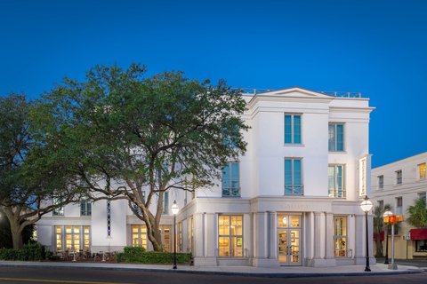 Grand Bohemian Hotel Charleston in Charleston, South Carolina, United States