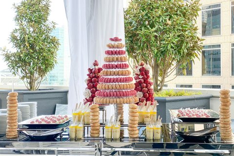 Grand Bohemian Hotel Charlotte, Autograph Collection in Charlotte, North Carolina, United States