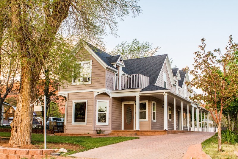 Grand Circle Bed & Breakfast in Kanab, Utah, United States