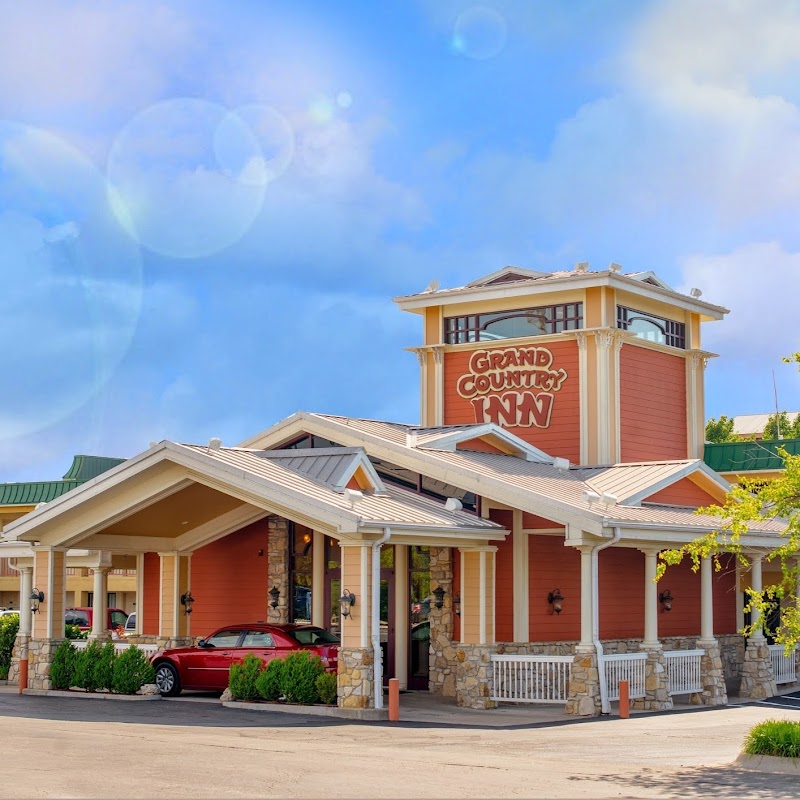 Grand Country Resort in Branson, Missouri, United States