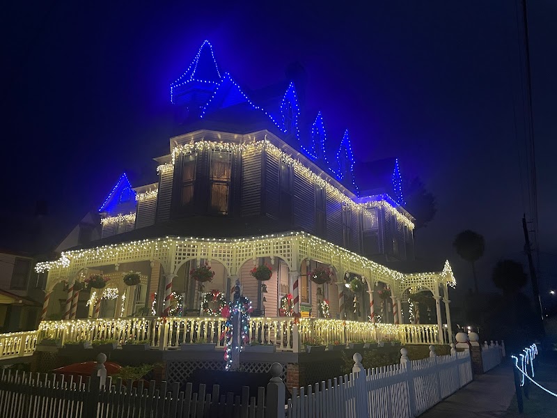 Grand Gables Inn in Palatka, Florida, United States