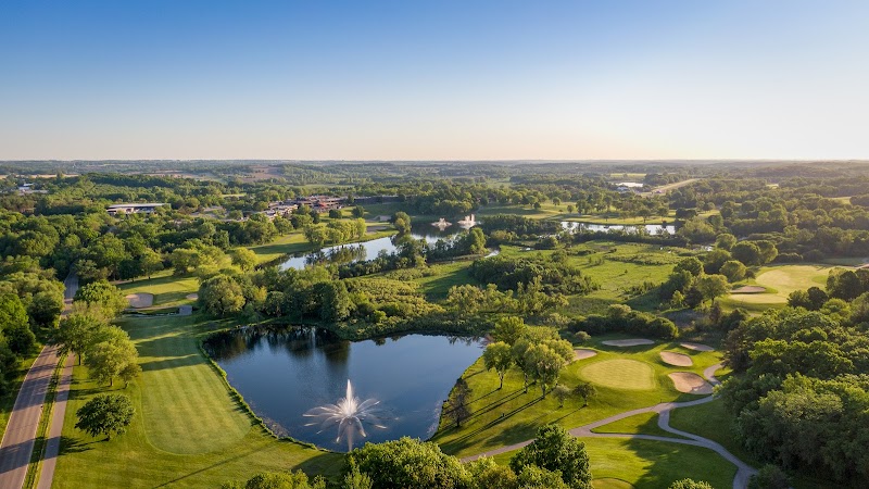 Grand Geneva Resort & Spa in Lake Geneva, Wisconsin, United States