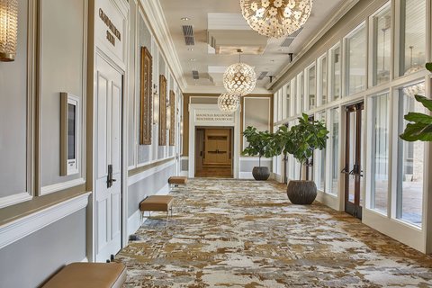 Grand Hotel Golf Resort & Spa in Fairhope, Alabama, United States