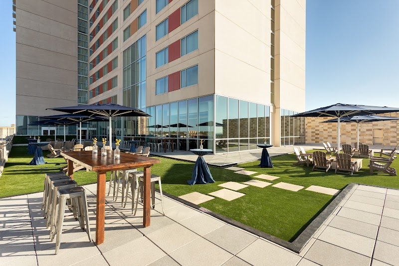 Grand Hyatt San Antonio River Walk in Alamo Heights, Texas, United States