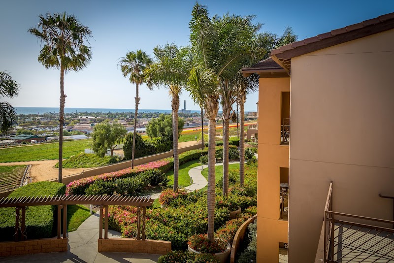 Grand Pacific Palisades Resort in Carlsbad, California, United States