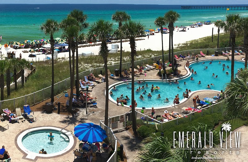Grand Panama Beach Resort in Panama City Beach, Florida, United States