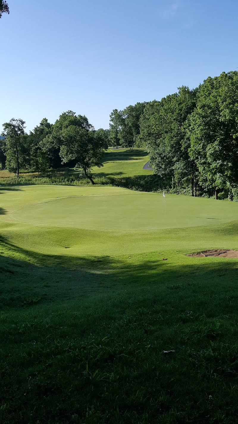 Grand Regency Resort in Hollister, Missouri, United States