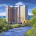 Grand Sierra Resort and Casino