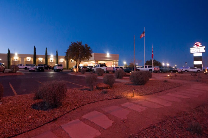 Grand Texan Hotel & Convention Center in Midland, Texas, United States