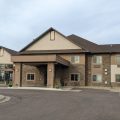 GrandStay Hotel & Suites Luverne