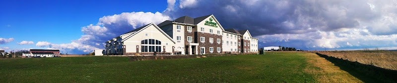 GrandStay Hotel & Suites Mount Horeb - Madison in Mount Horeb, Wisconsin, United States