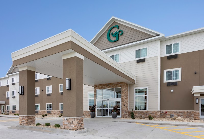 GrandStay Hotel & Suites Rock Valley in Rock Valley, Iowa, United States