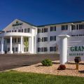 GrandStay Residential Suites Hotel Rapid City
