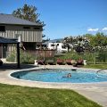 Grande Hot Springs RV Resort