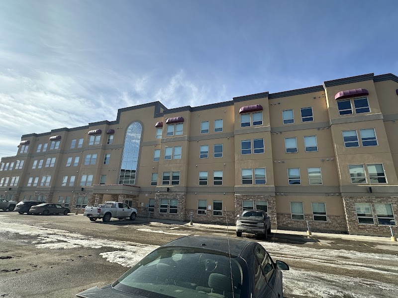 Grande Inn and Suites in Fort Stockton, Texas, United States