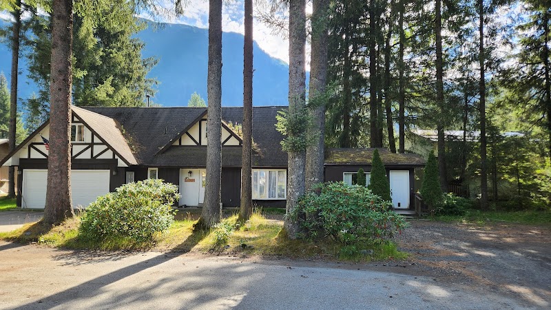 Grandma's Suite in the Mendenhall Valley in Juneau, Alaska, United States