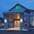 Grandstay Hotel & Suites