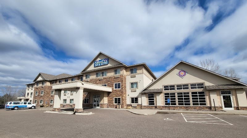 Grandstay Hotel & Suites Chisago City in Lindstrom, Minnesota, United States