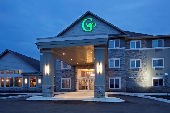 Grandstay Hotel & Suites in Morris, Minnesota, United States