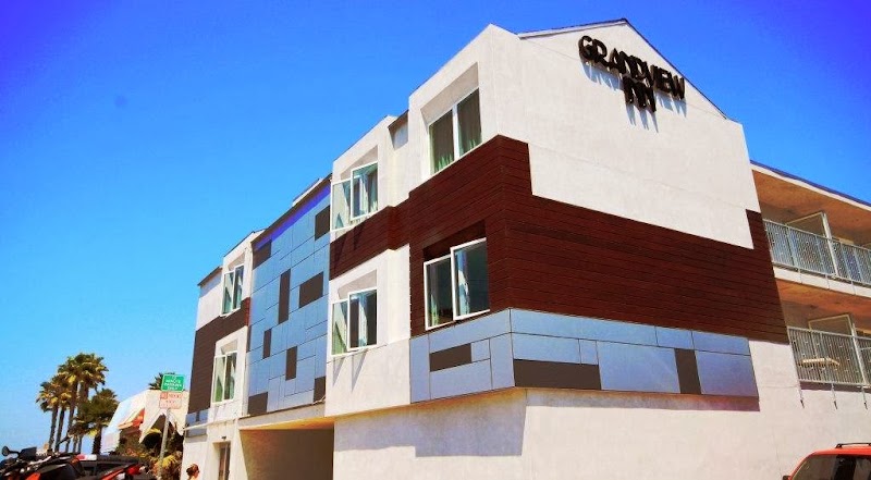 Grandview Inn in Hermosa Beach, California, United States