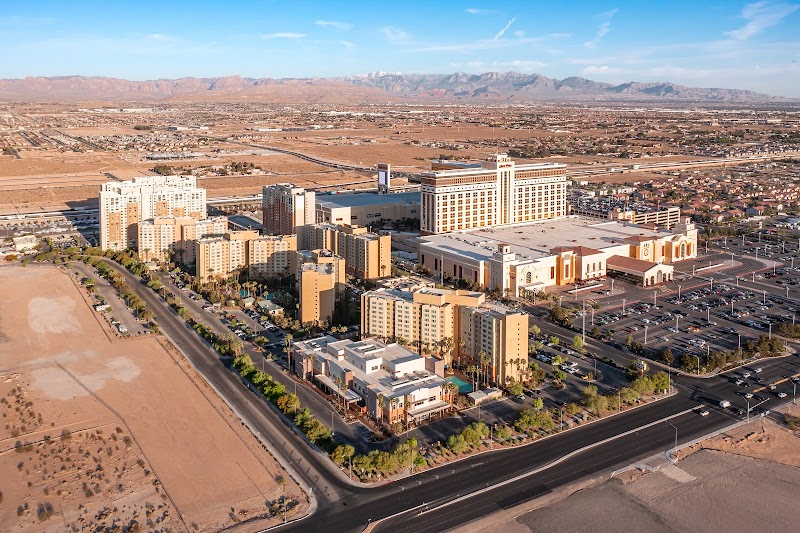 Grandview at Las Vegas in Enterprise, Nevada, United States