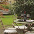 Grape Arbor Bed and Breakfast