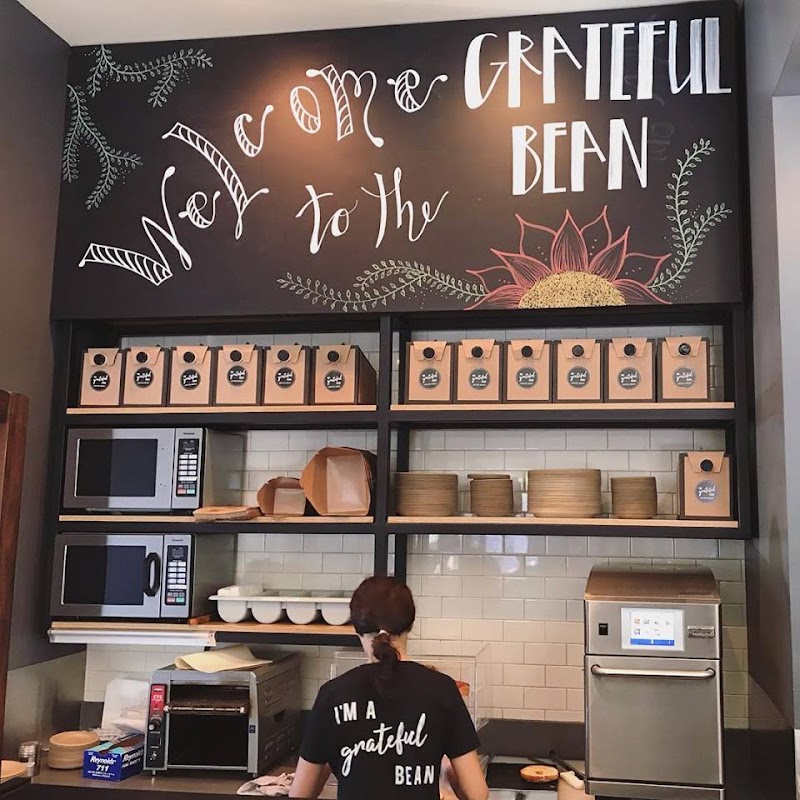 Grateful Bed in Chico, California, United States