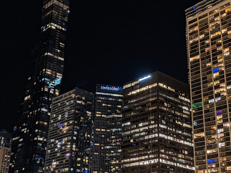 Gratiot View Motel in Saginaw, Michigan, United States