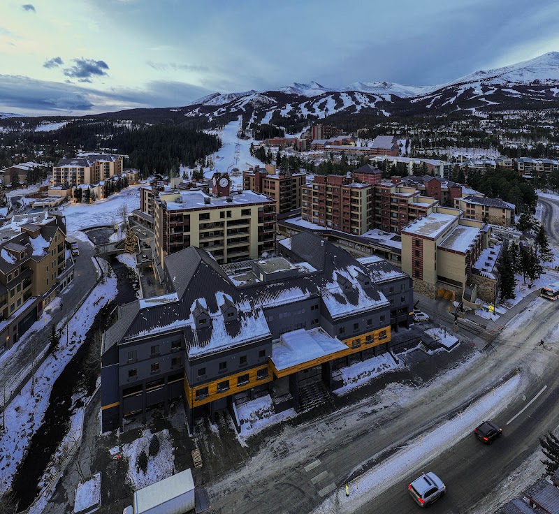 Gravity Haus in Breckenridge, Colorado, United States