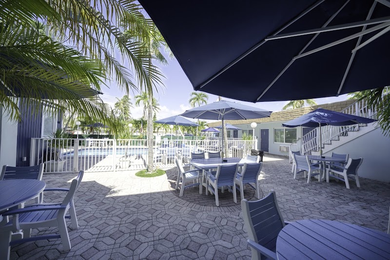 Great Escape Inn in Lauderdale-by-the-Sea, Florida, United States