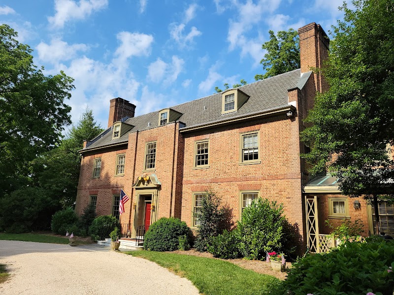 Great Oak Manor in Chestertown, Maryland, United States