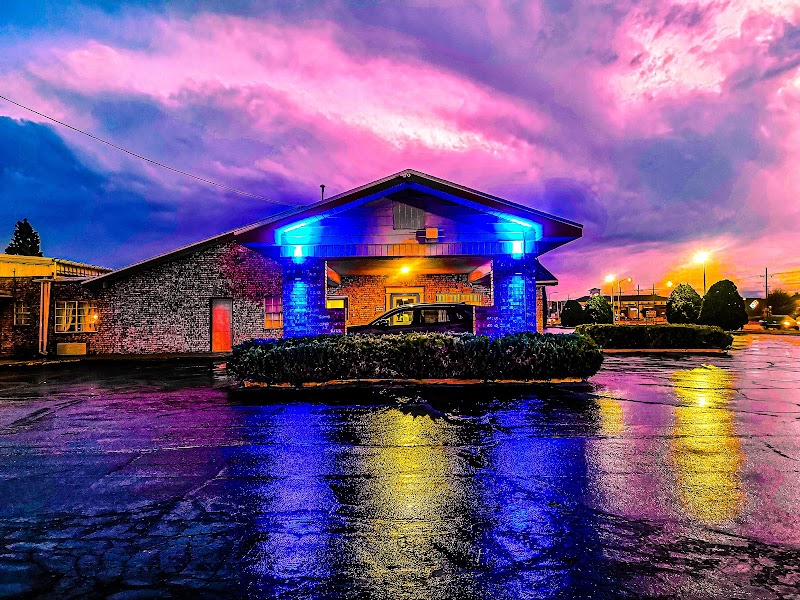 Great Western Inn & Suites in Carlsbad, New Mexico, United States