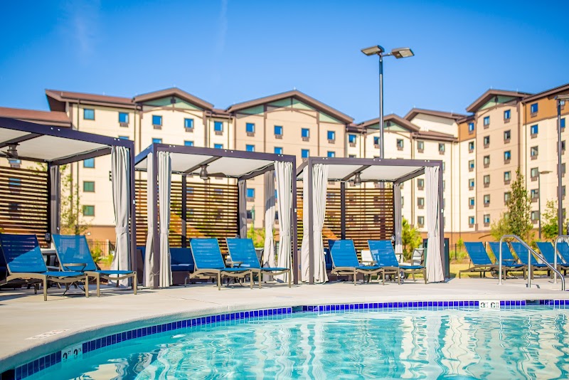 Great Wolf Lodge in Colorado Springs, Colorado, United States