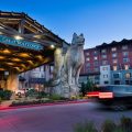Great Wolf Lodge Grapevine