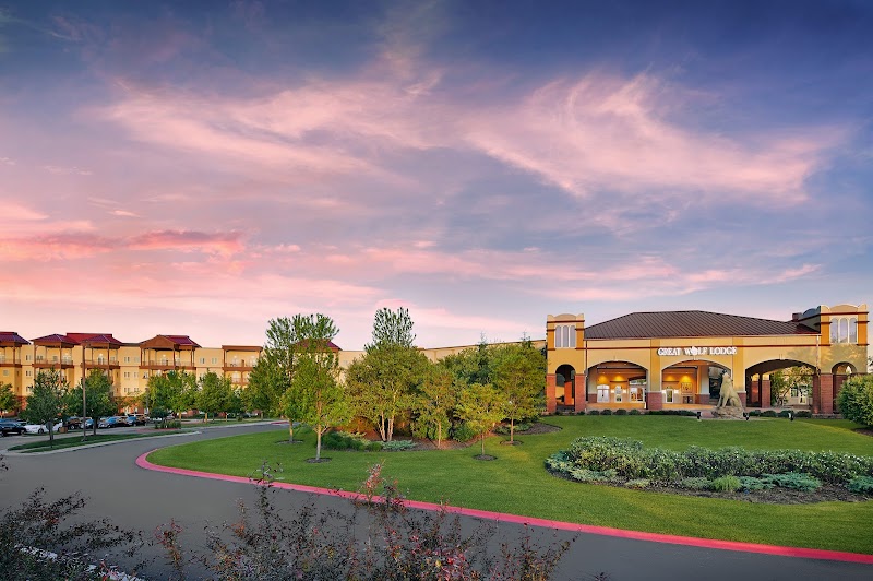 Great Wolf Lodge Illinois in Gurnee, Illinois, United States