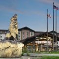 Great Wolf Lodge Northern California