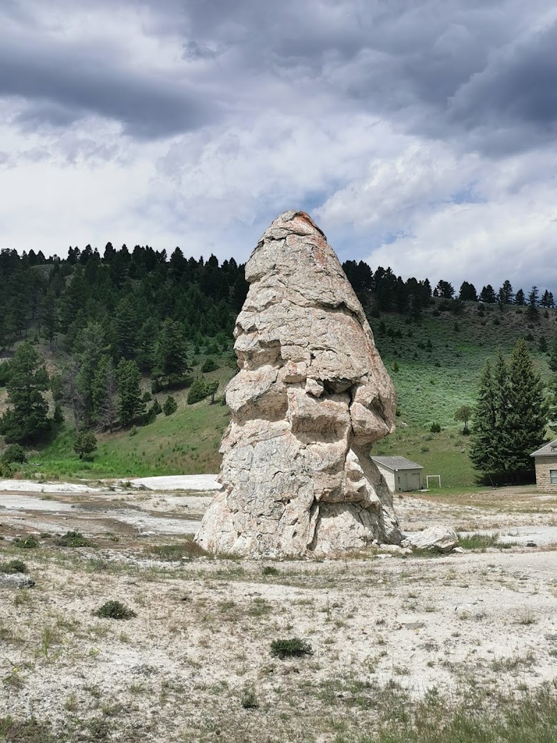 Green Gables Inn in Cody, Wyoming, United States