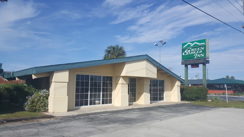 Green Gables Inn in Lake Wales, Florida, United States