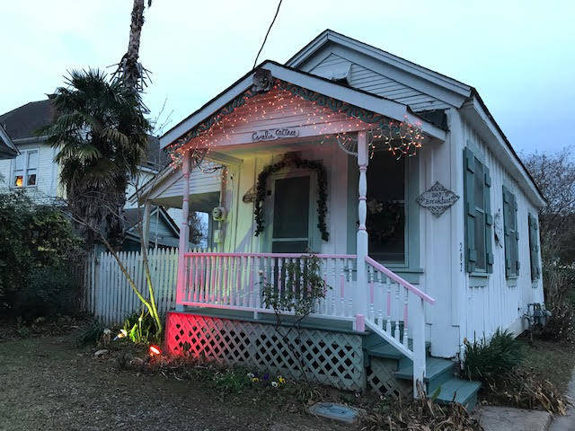 Green Gables Inn in Natchitoches, Louisiana, United States