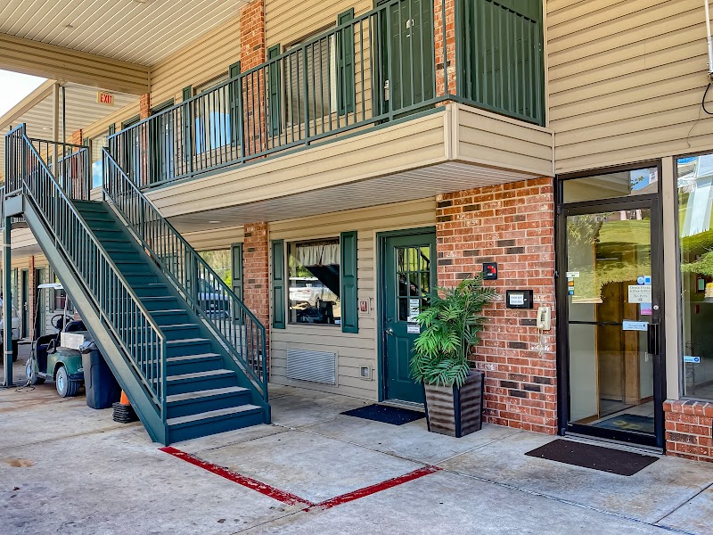 Green Gables Inn in Branson, Missouri, United States