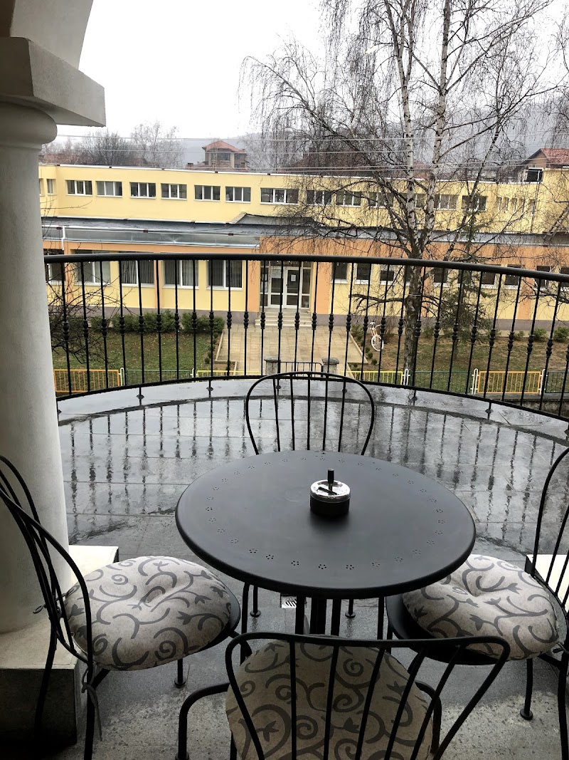 Green Hill Family Hotel in Berkovitsa, Bulgaria