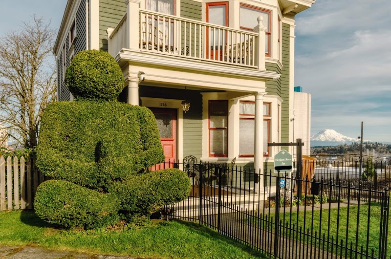 Green House Inn in Elkhart, Indiana, United States