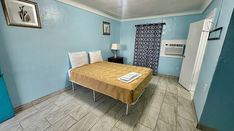 Green Key Motel in New Port Richey, Florida, United States