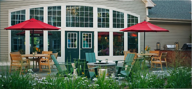 Green Mountain Suites Hotel in Burlington, Vermont, United States