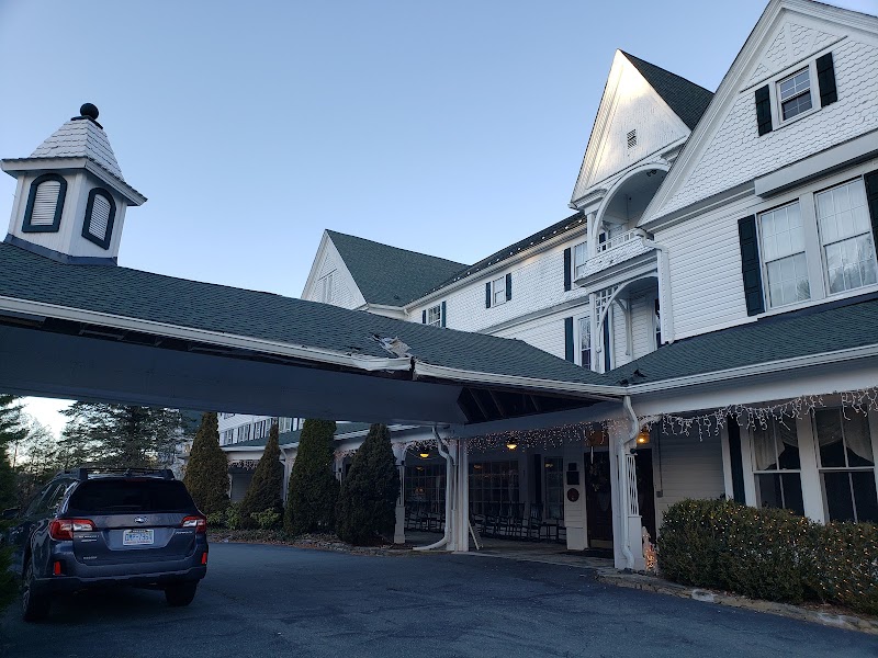 Green Park Inn in Boone, North Carolina, United States